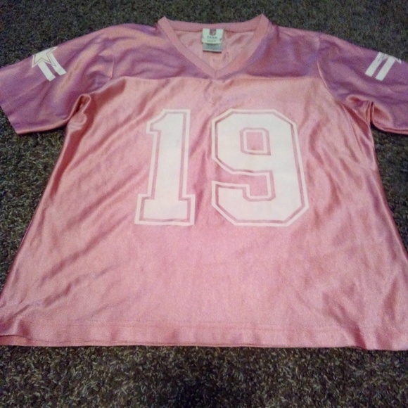 miles austin jersey